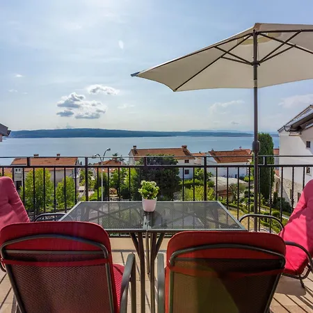 Appartement With Parking Space - 22283 *