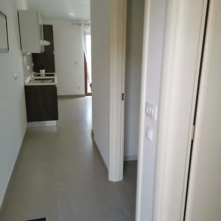Apartman With A Parking Space - 22283