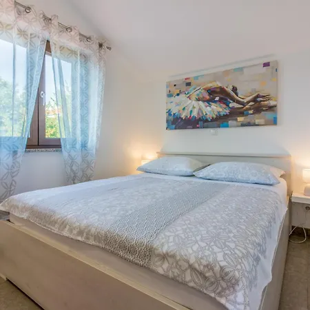 With A Parking Space - 22283 Apartman *