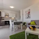 With Parking Space - 22283 Appartement Crikvenica