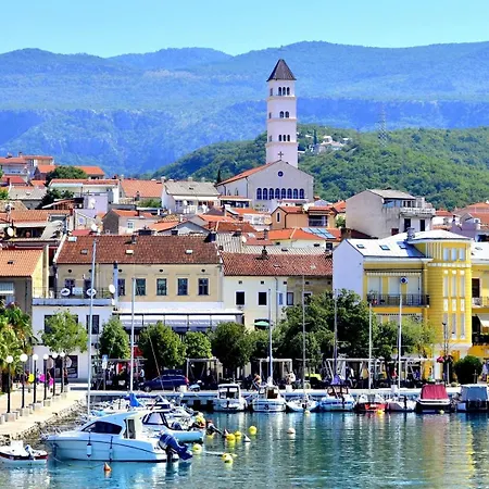 With Parking Space - 22283 Apartmán