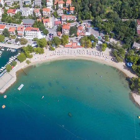 With Parking Space - 22283 Apartmán *