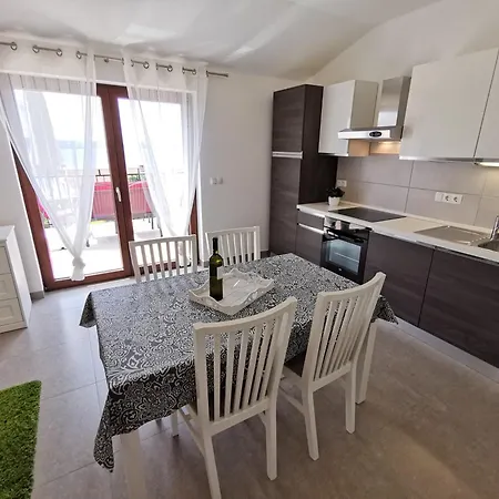 With A Parking Space - 22283 Apartament *