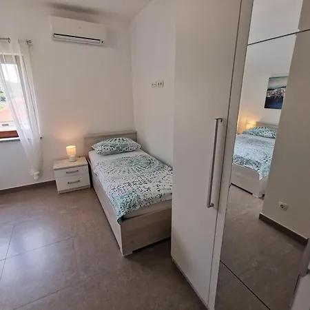 Apartament With A Parking Space - 22283 *