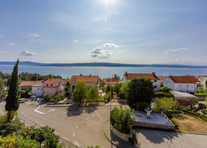 Apartmán With Parking Space - 22283 Crikvenica