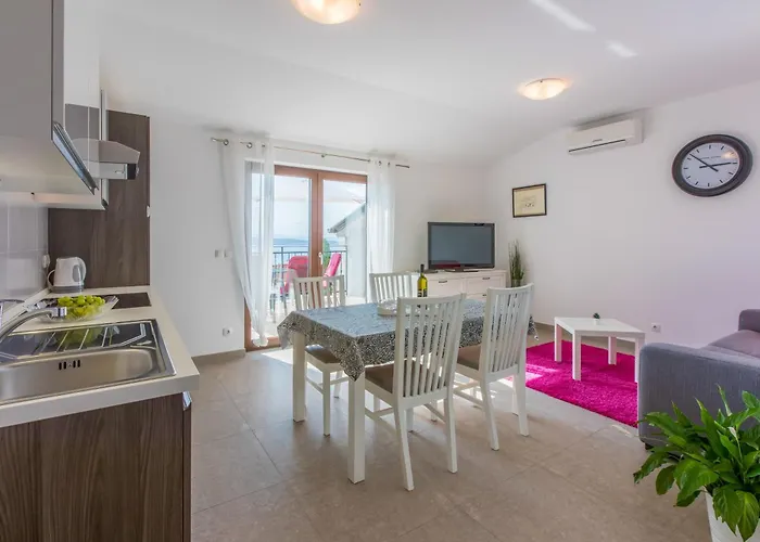 Apartmán With Parking Space - 22283