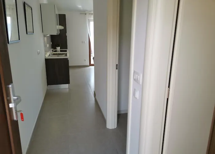 Apartmán With Parking Space - 22283